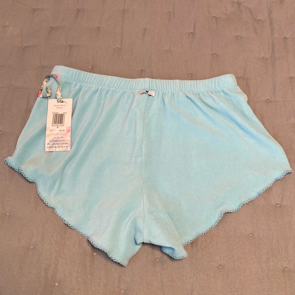 Hurley LoveShackFancy shorts - Picture 6 of 9